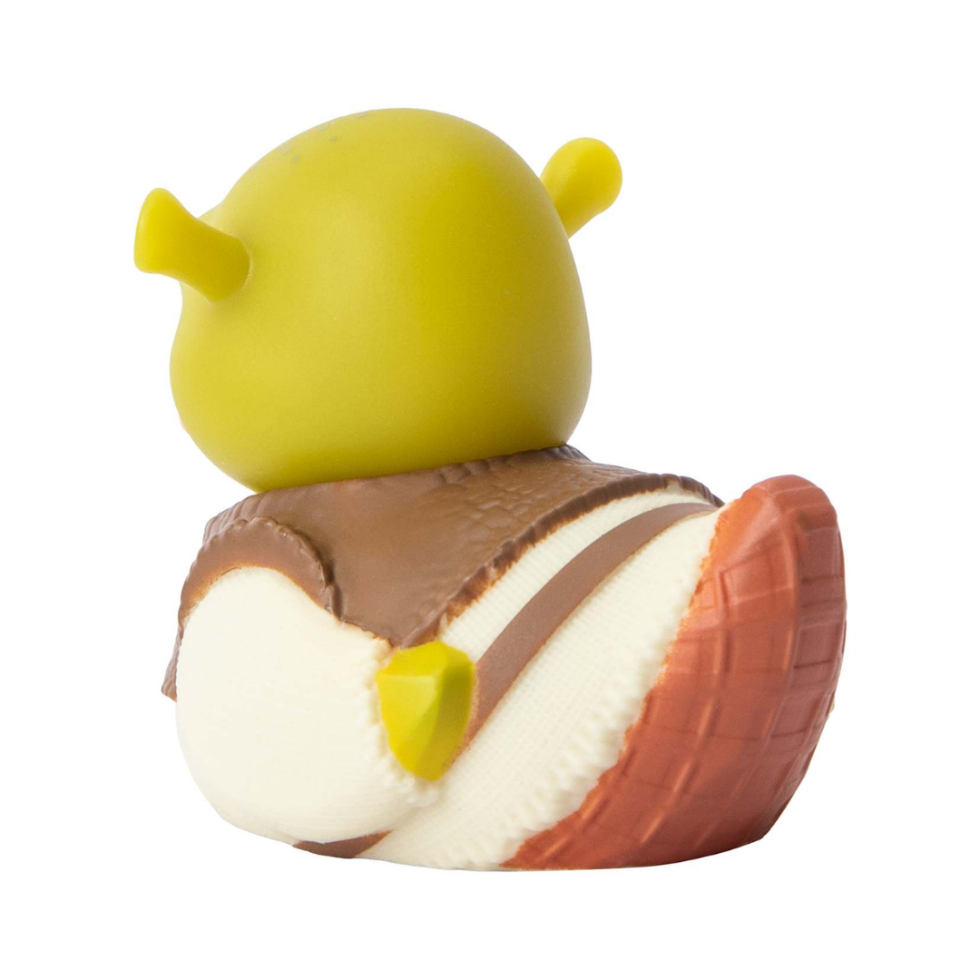 Patito Coleccionable Shrek