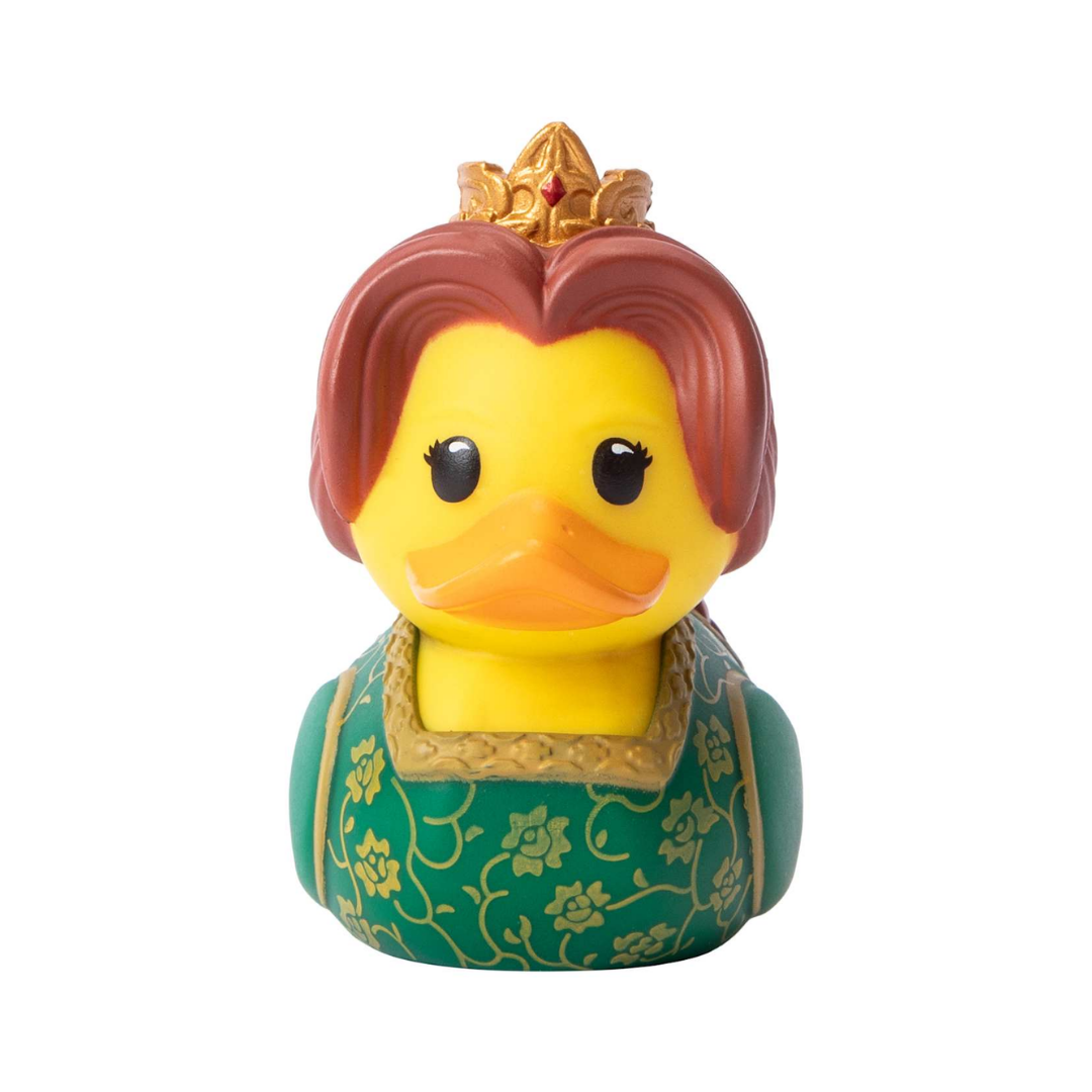 Patito Coleccionable Fiona