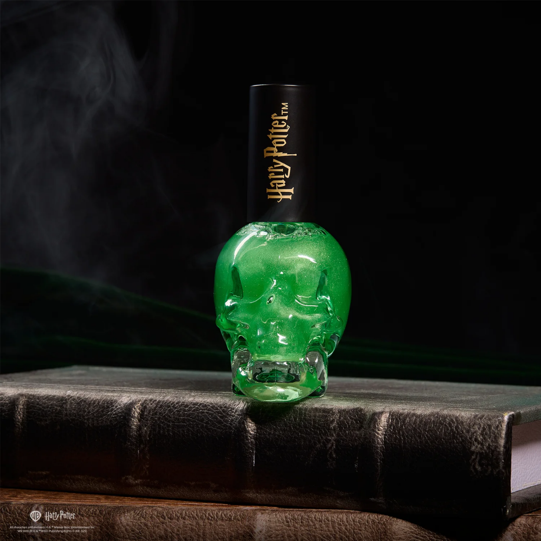 Harry Potter Dark Arts – Morsmordre Setting Spray Iluminador