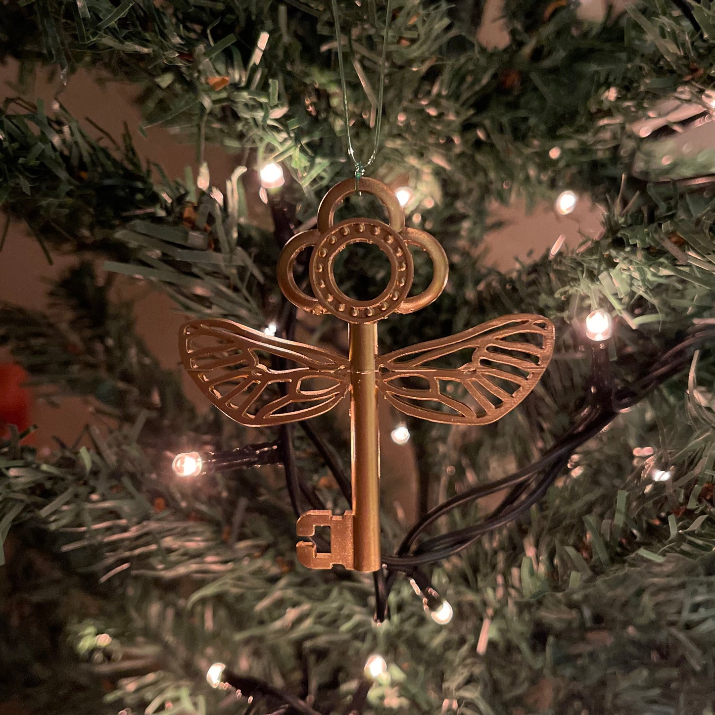 Set Adornos "Misterios de la Piedra Filosofal" Harry Potter