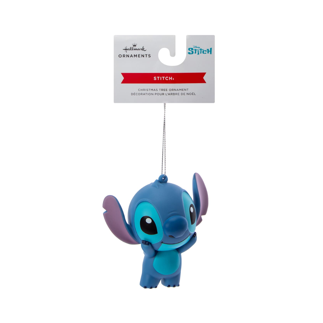 Adorno navideño Disney Stitch