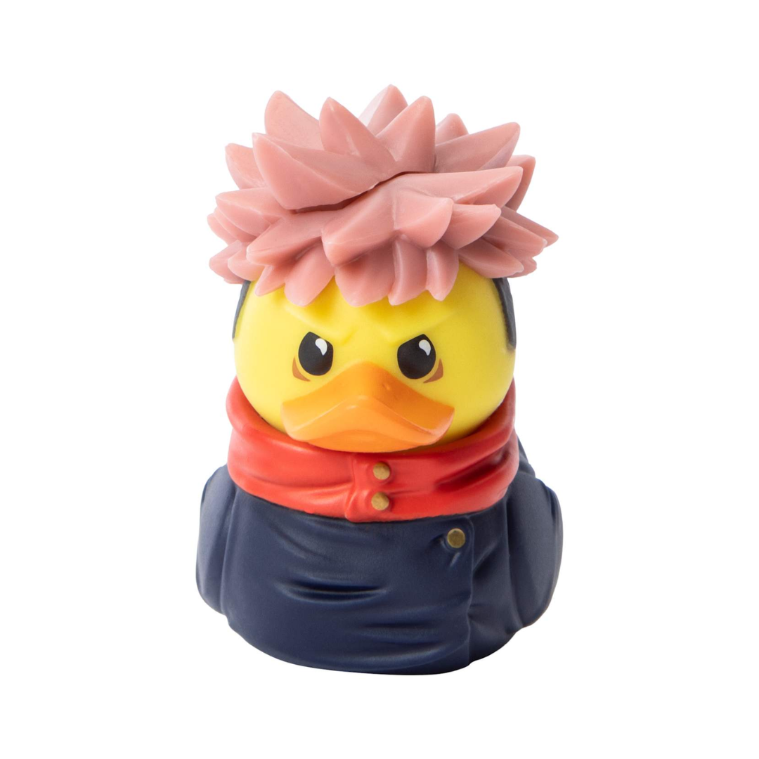 Patito Coleccionable Jujutsu Kaisen - Yuji Itadori