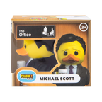 Patito Coleccionable The Office – Michael Scott
