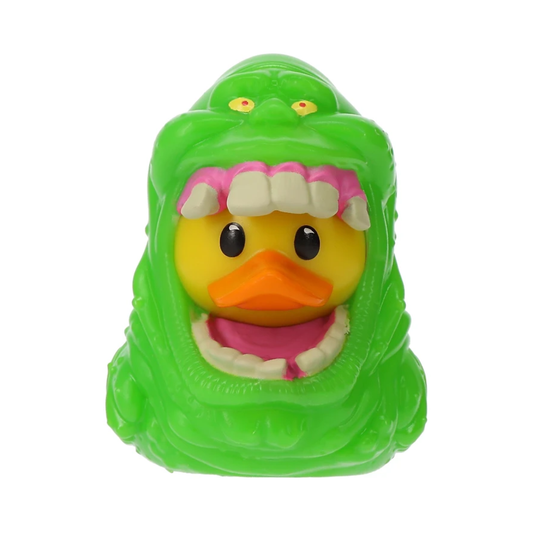 Patito Coleccionable Slimer - Ghostbusters
