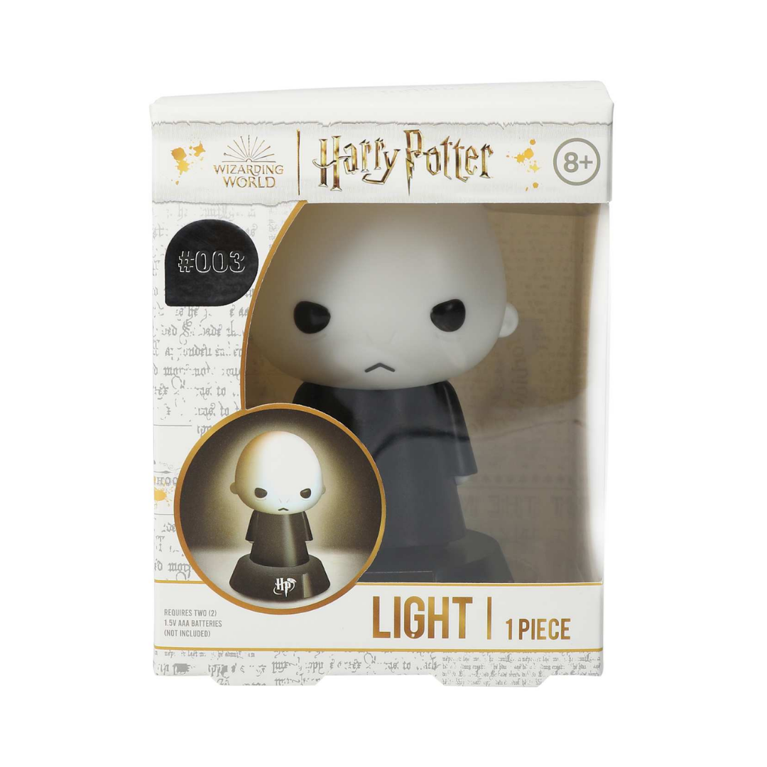 Lámpara Icon Light de Lord Voldemort