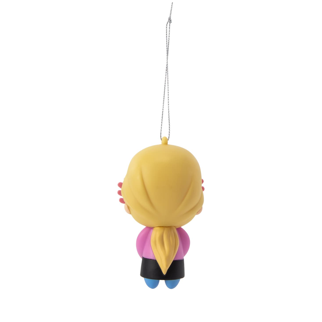 Adorno Navideño Luna Lovegood Harry Potter — Hallmark