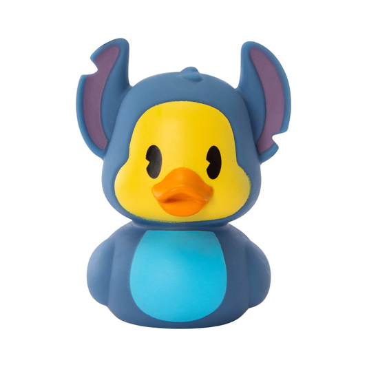 Patito de Hule Stitch - Disney