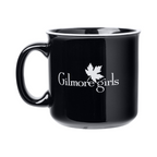 Tazón Gilmore Girls In Omnia Paratus
