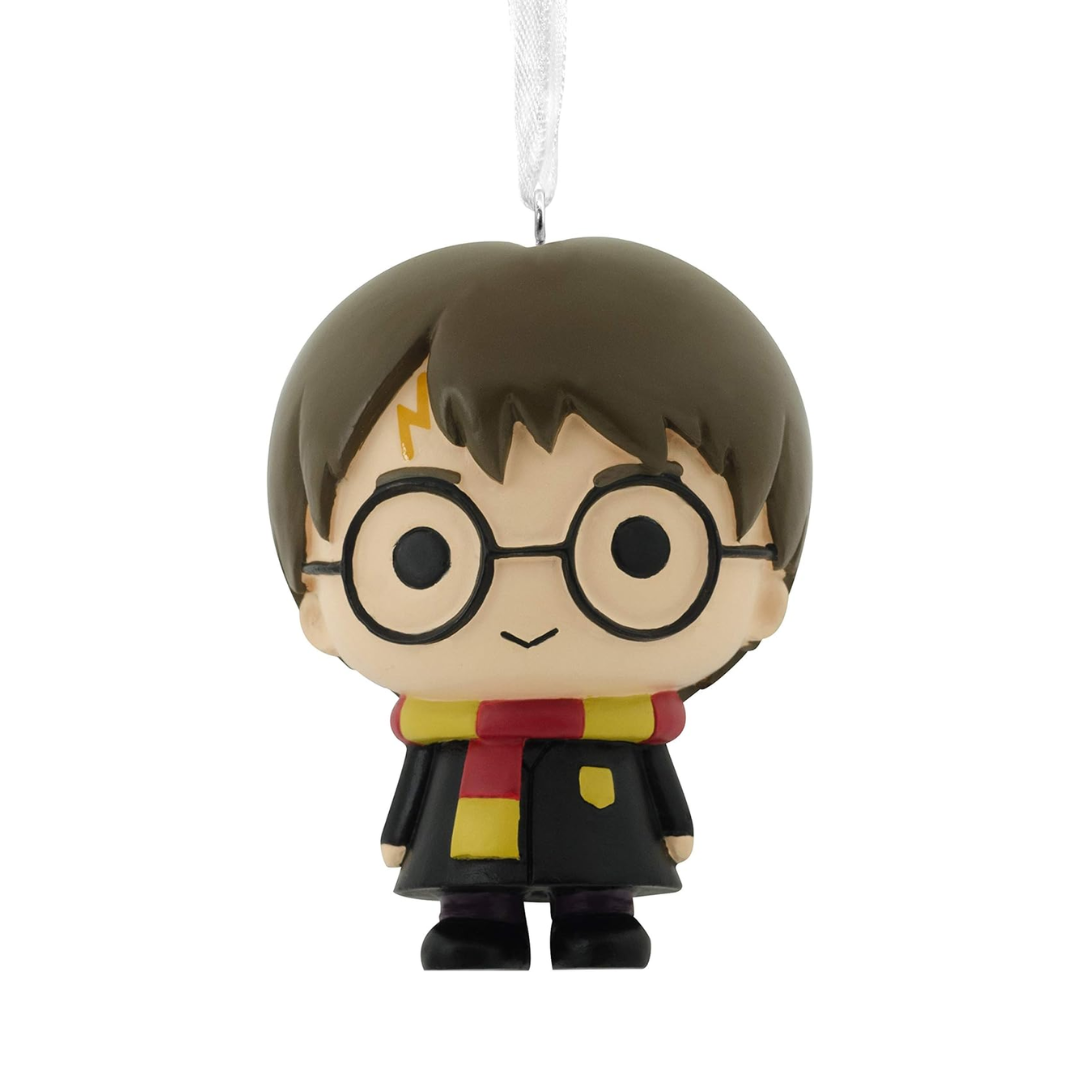Adorno Navidad Harry Potter - Hallmark