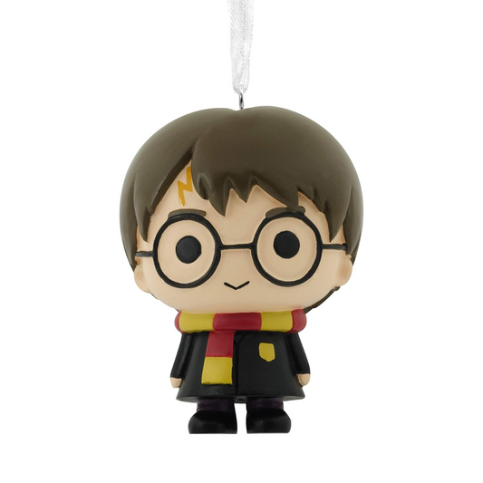 Adorno Navidad Harry Potter - Hallmark