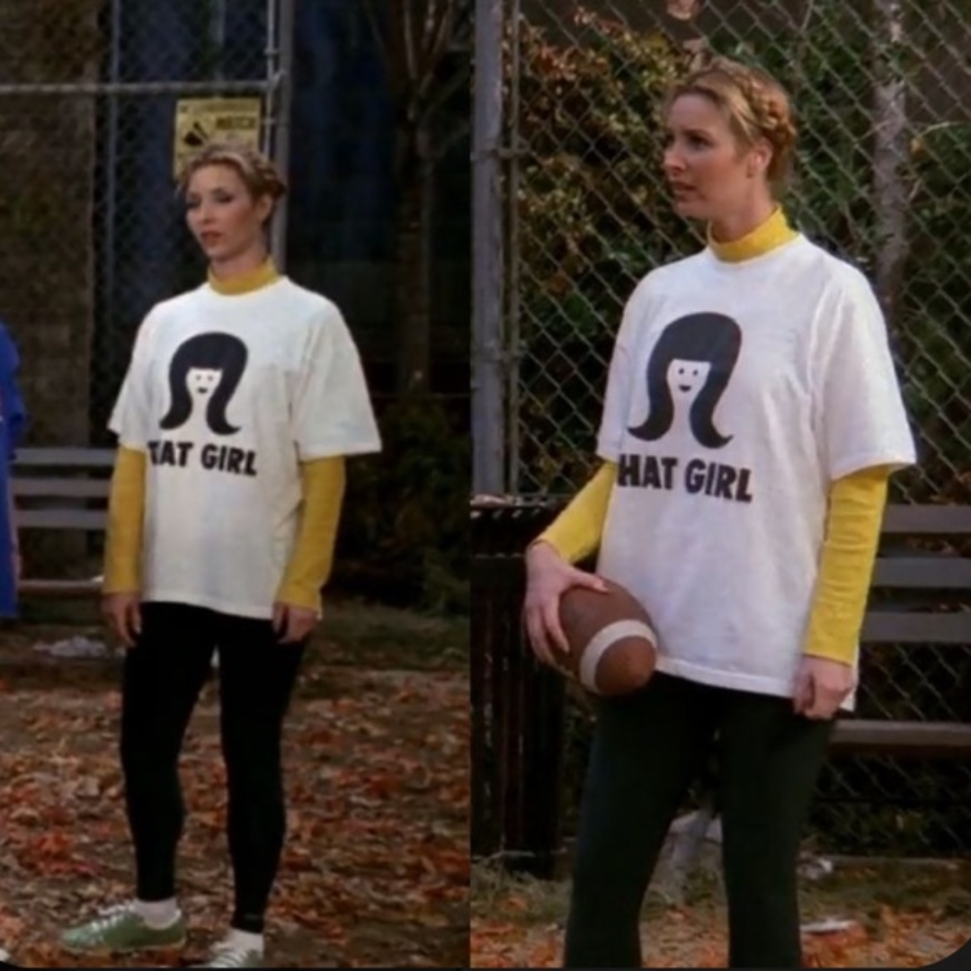 Polera "That Girl" Phoebe