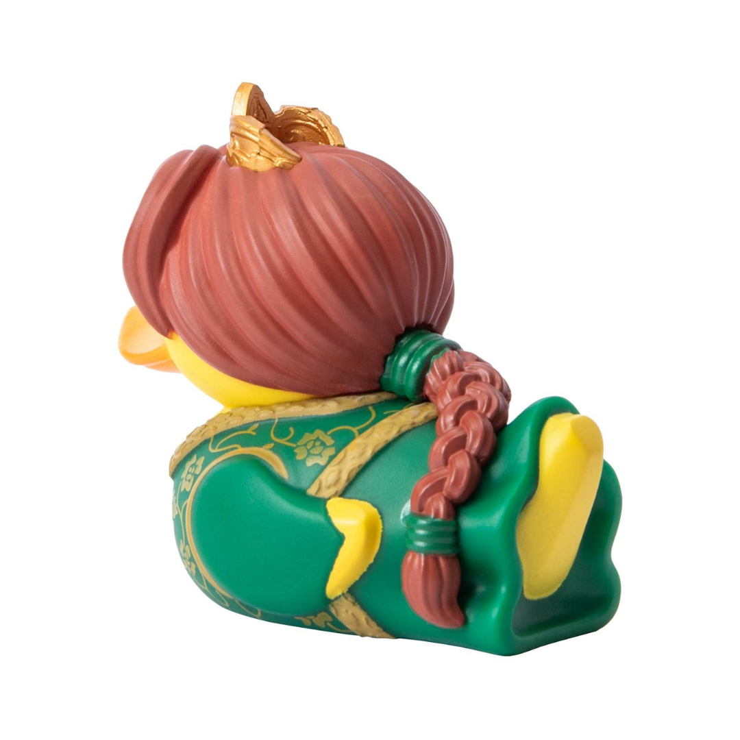 Patito Coleccionable Fiona