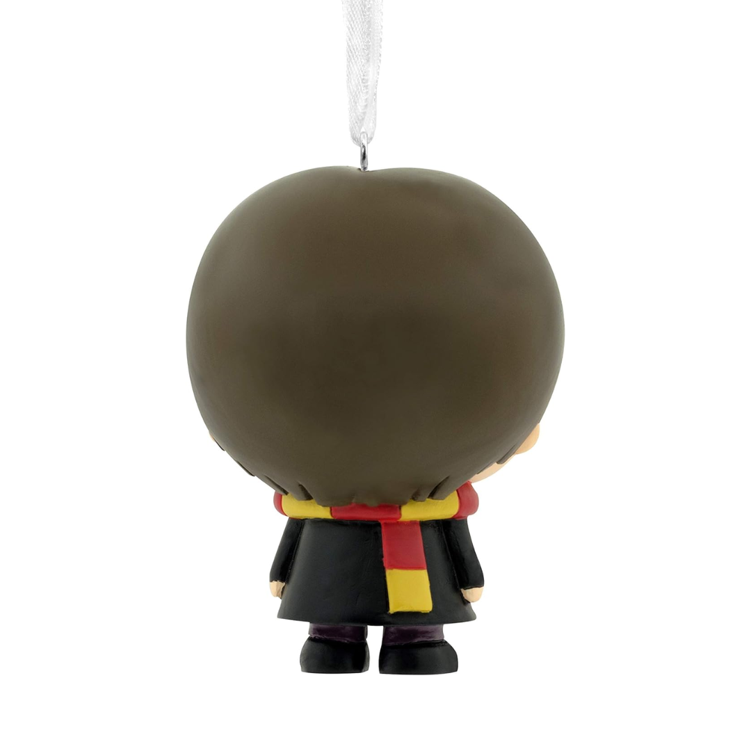 Adorno Navidad Harry Potter - Hallmark