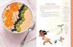 Disney Princess – El Recetario Oficial (50 recetas mágicas)