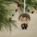 Adorno Navideño Harry Potter — Hallmark