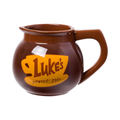 Taza Cafetera Luke’s Diner Gilmore Girls