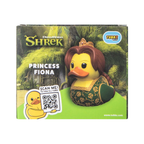 Patito Coleccionable Fiona
