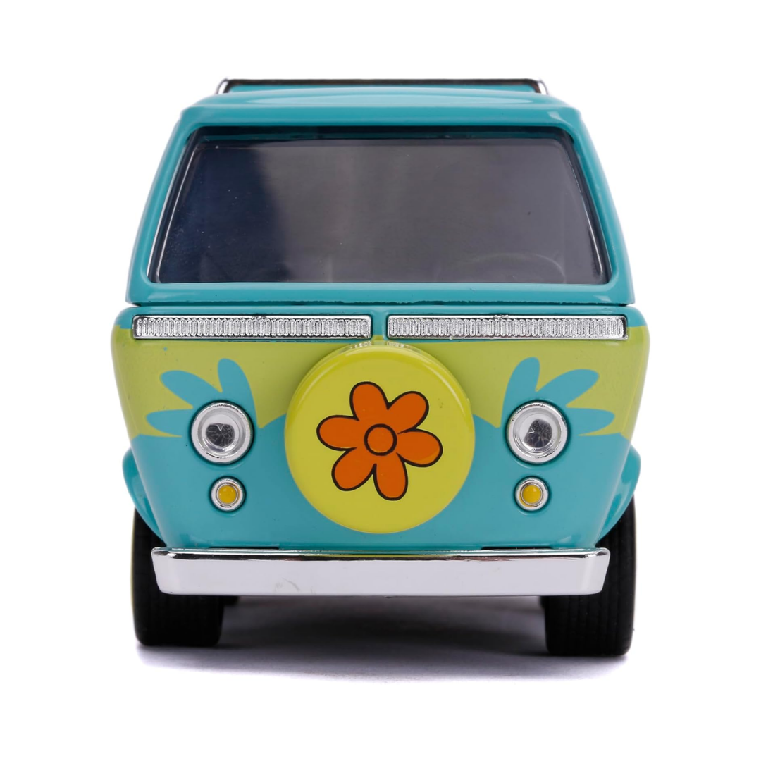 Scooby Doo – Máquina del Misterio 1:32