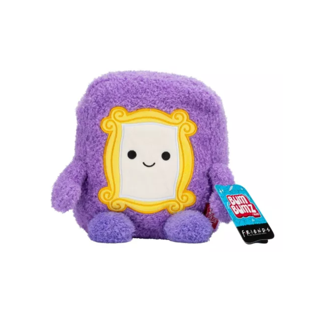 Peluche FRIENDS BumBumz – Marco