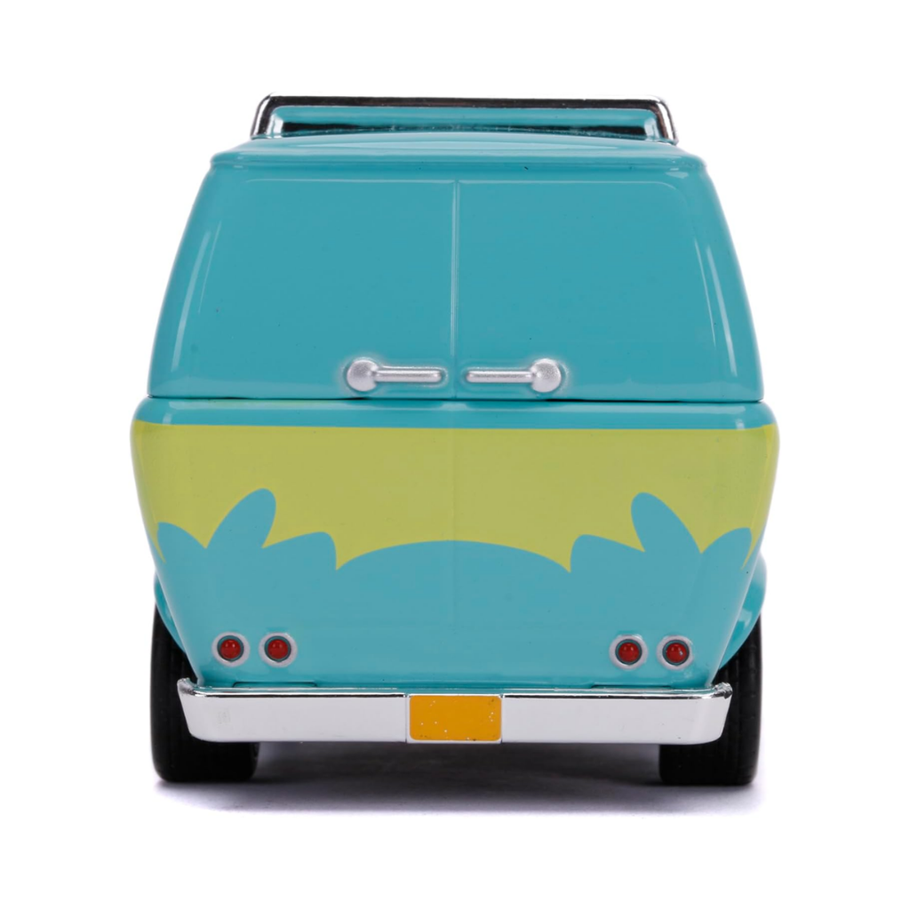 Scooby Doo – Máquina del Misterio 1:32