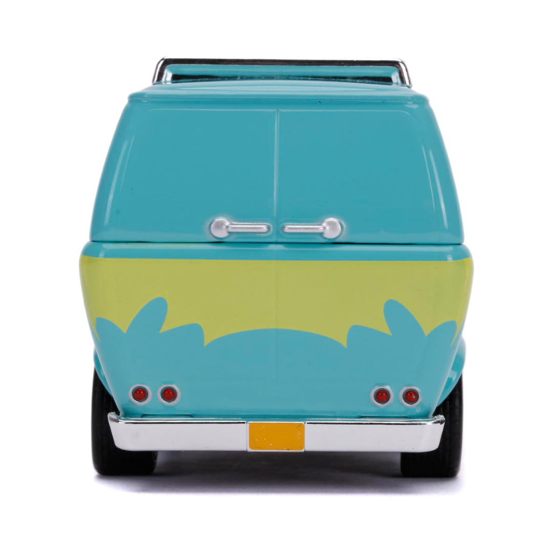 Scooby Doo – Máquina del Misterio 1:32