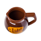 Taza Cafetera Luke’s Diner Gilmore Girls