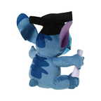 Peluche Graduación Stitch - Lilo & Stitch