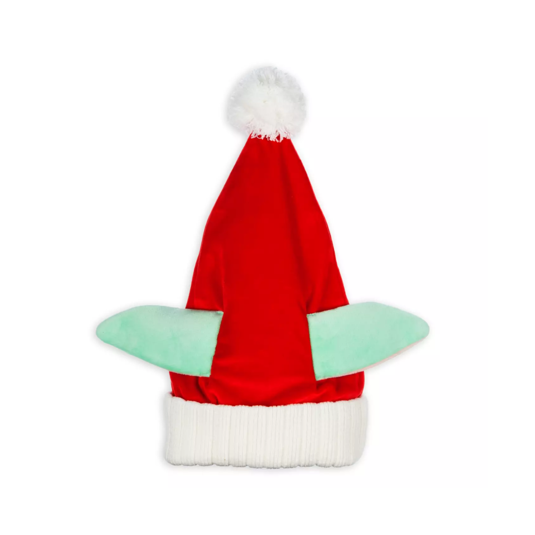 Gorro Santa Grogu de Disney
