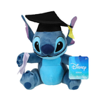 Peluche Graduación Stitch - Lilo & Stitch