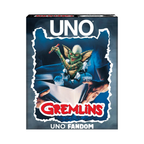 UNO Gremlins– Edición Especial