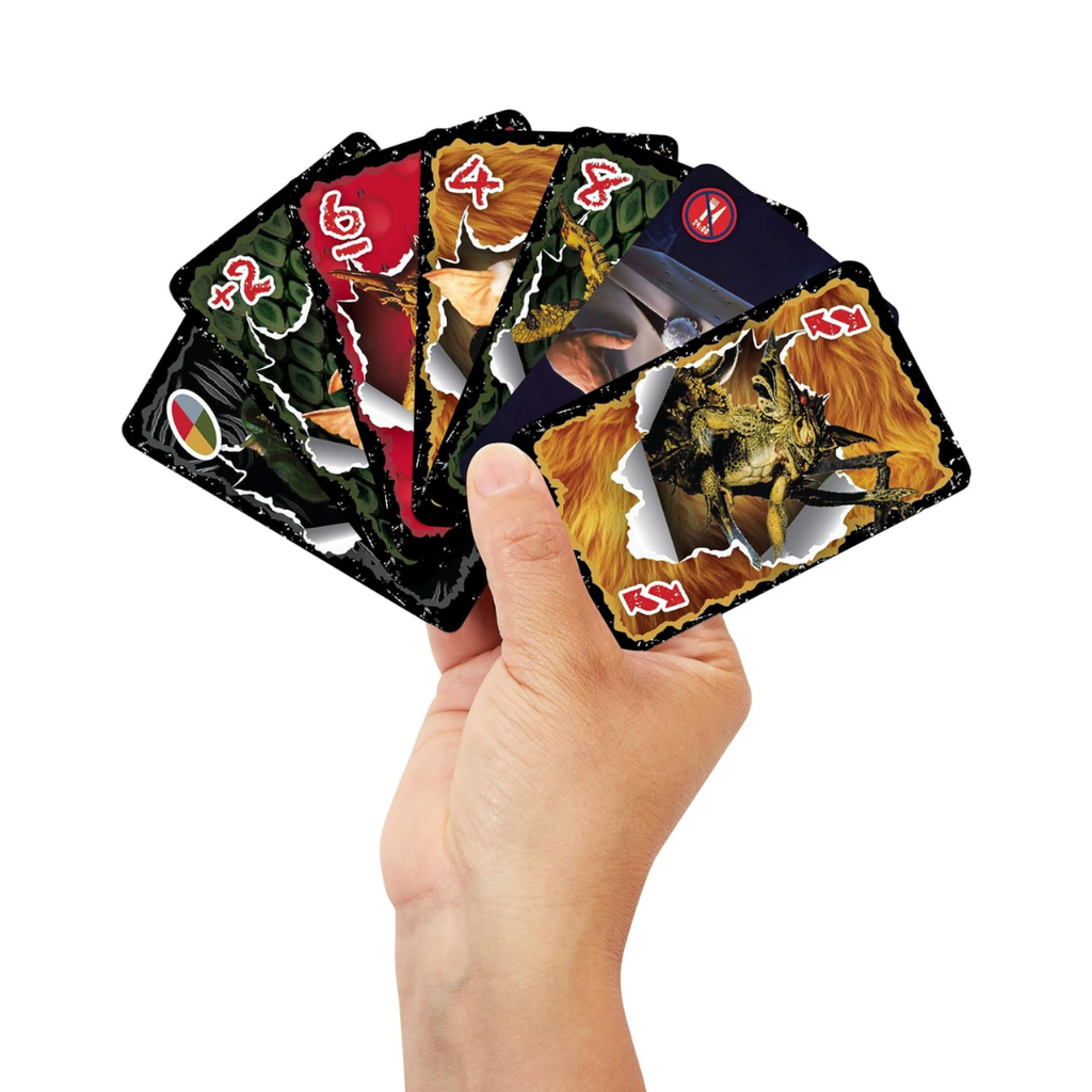 UNO Gremlins– Edición Especial
