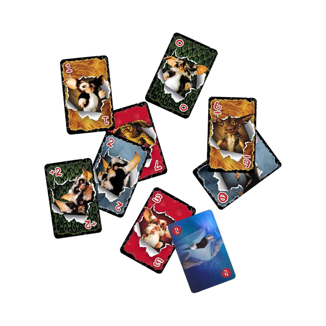 UNO Gremlins– Edición Especial