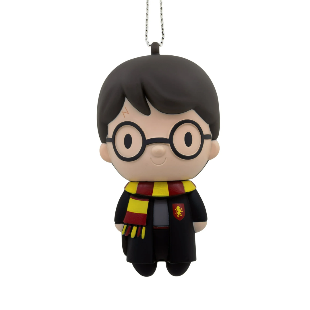 Adorno Navideño Harry Potter (Hallmark)