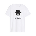 Polera Heisenberg