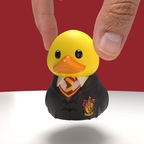 [PREVENTA] Pato Coleccionable Gryffindor TUBBZ (Edición Limitada) - Harry Potter