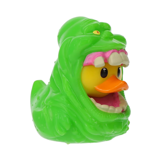 Patito Coleccionable Slimer - Ghostbusters