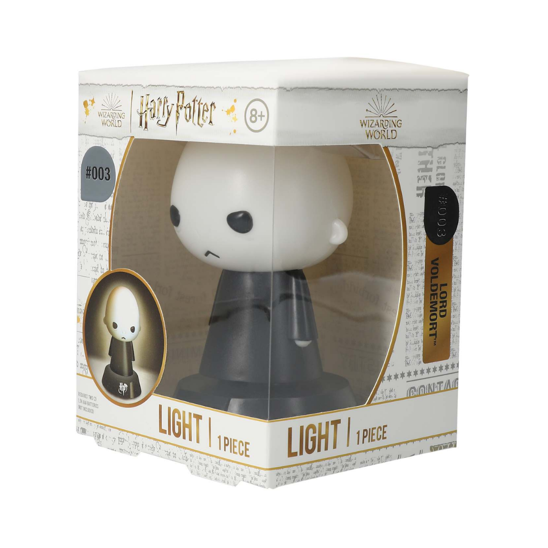 Lámpara Icon Light de Lord Voldemort