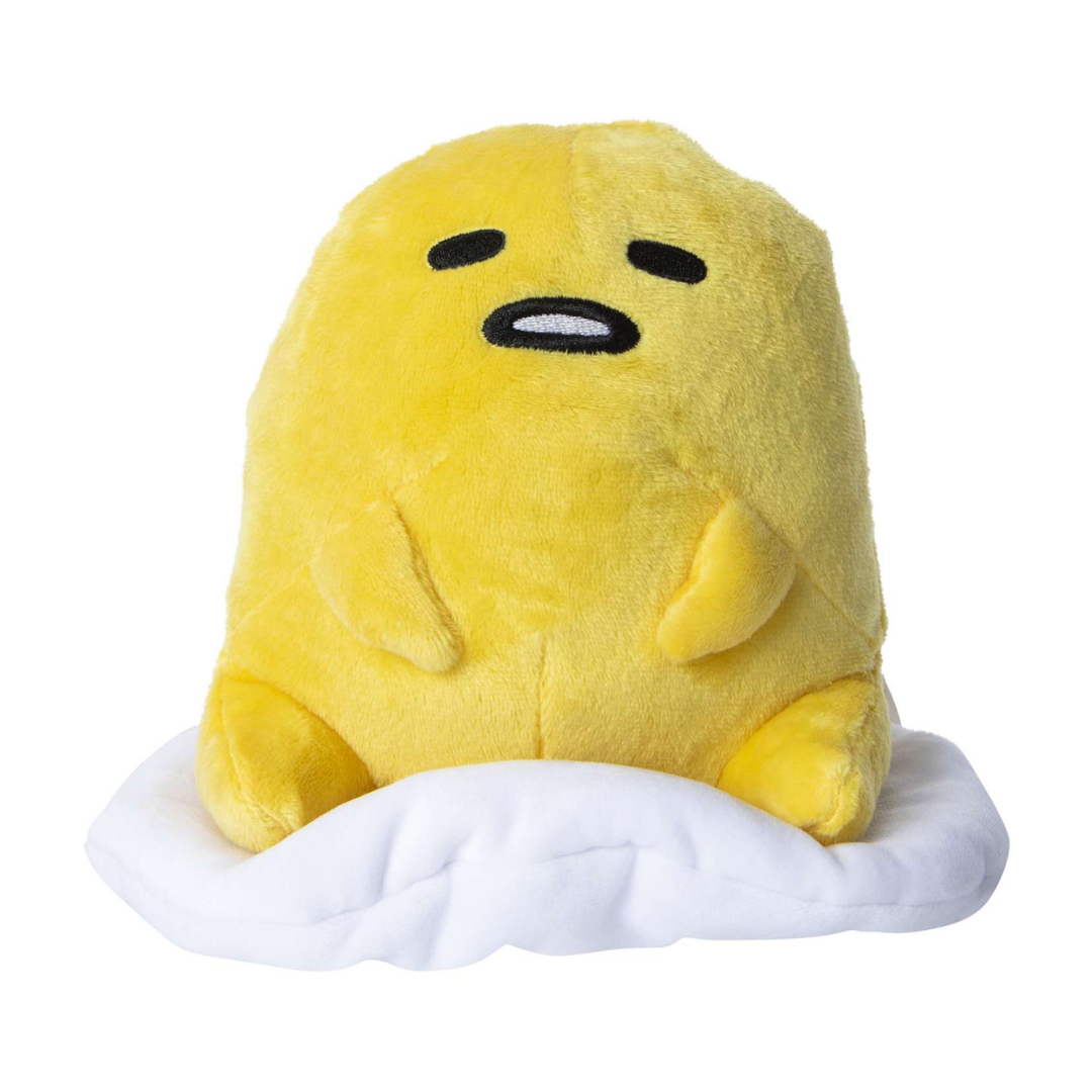 Peluche Gudetama – Sanrio
