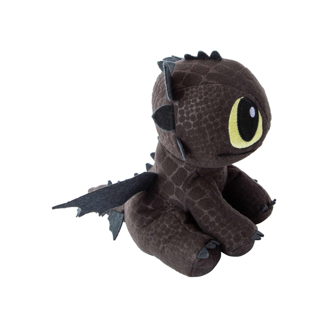 Peluche Chimuelo - DreamWorks Dragons