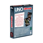 UNO Gremlins– Edición Especial