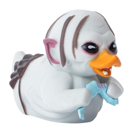 Patito Coleccionable Gollum - El Señor de los Anillos