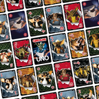 UNO Gremlins– Edición Especial