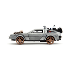 Back to the Future Part III – Time Machine 1:32