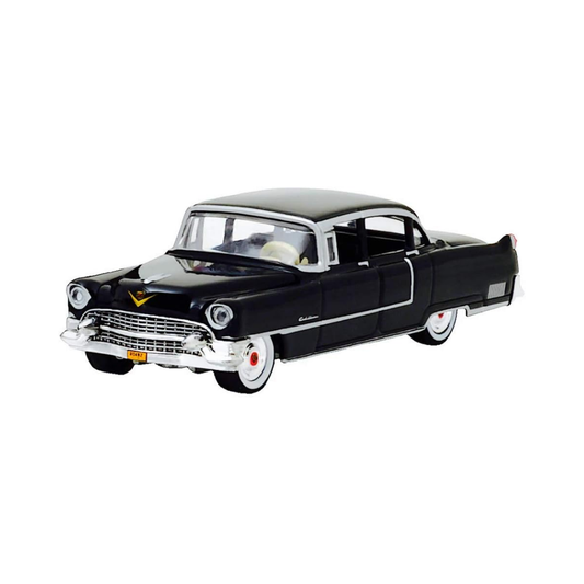 Greenlight Cadillac Fleetwood 1955 The Godfather 1:64