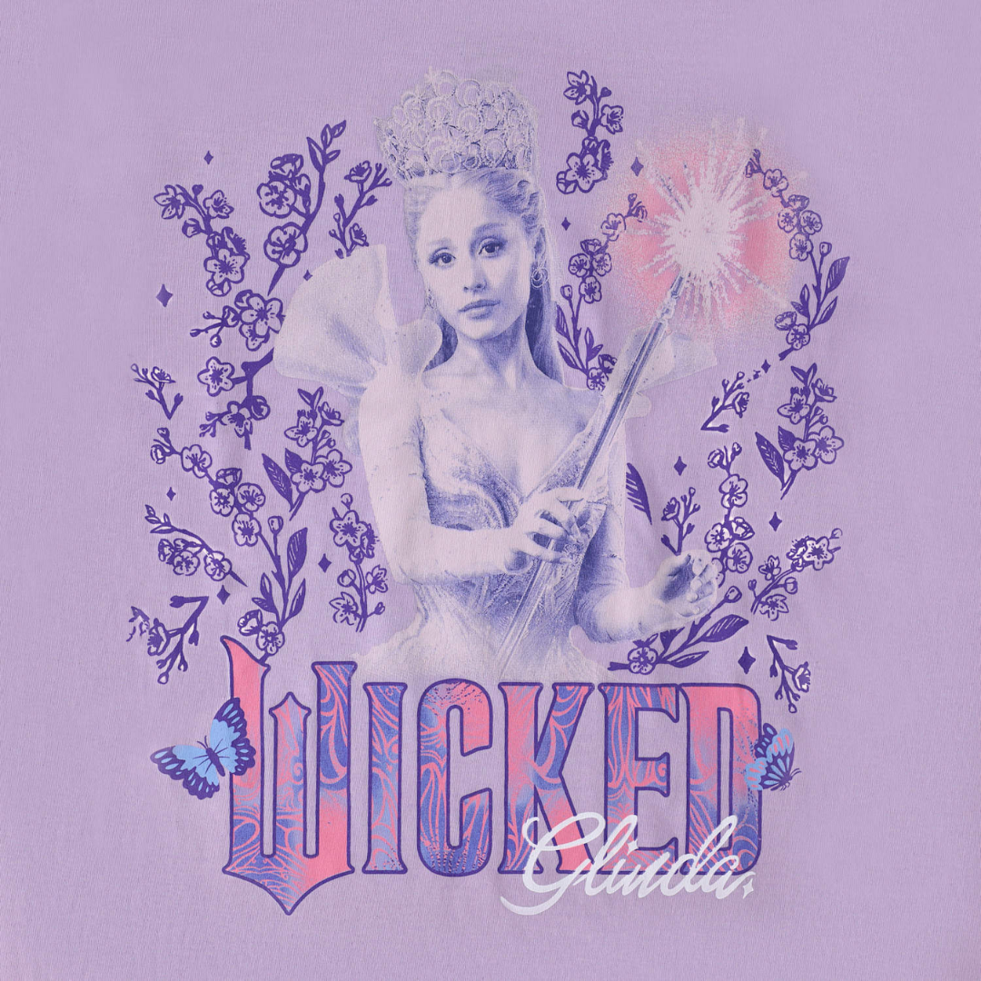 Polera Wicked™ Glinda