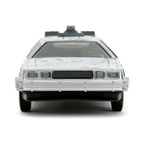 Back to the Future – Time Machine Frost 1:32