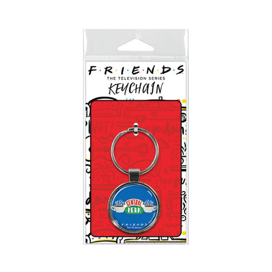 Llaveros Oficiales Friends