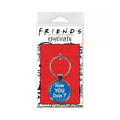 Llaveros Oficiales Friends