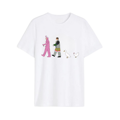 Polera Friends Departamento 19