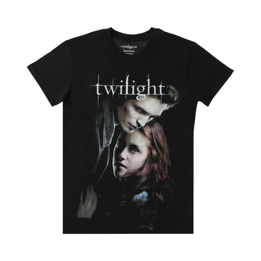 Polera The Twilight Saga